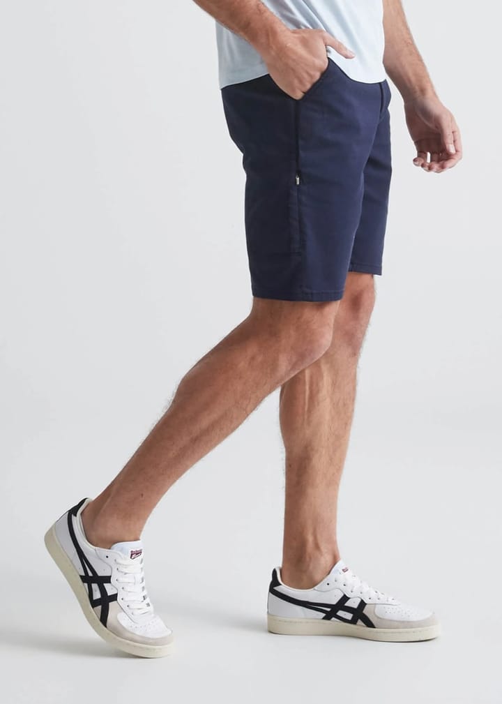 Duer Live Lite Journey Short Sapphire Duer Duer Live Lite Journey Short Sapphire Duer