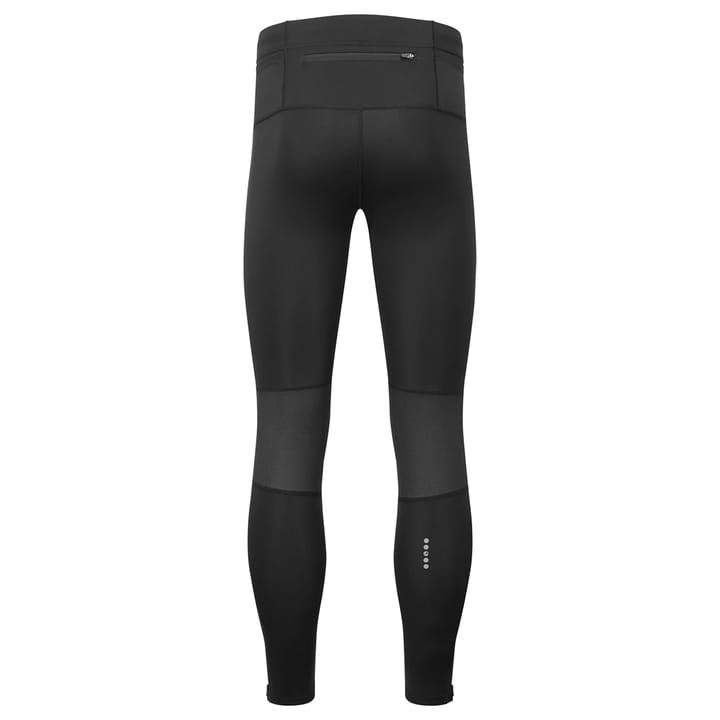 Montane Slipstream Trail Tights Reg Leg Black Montane