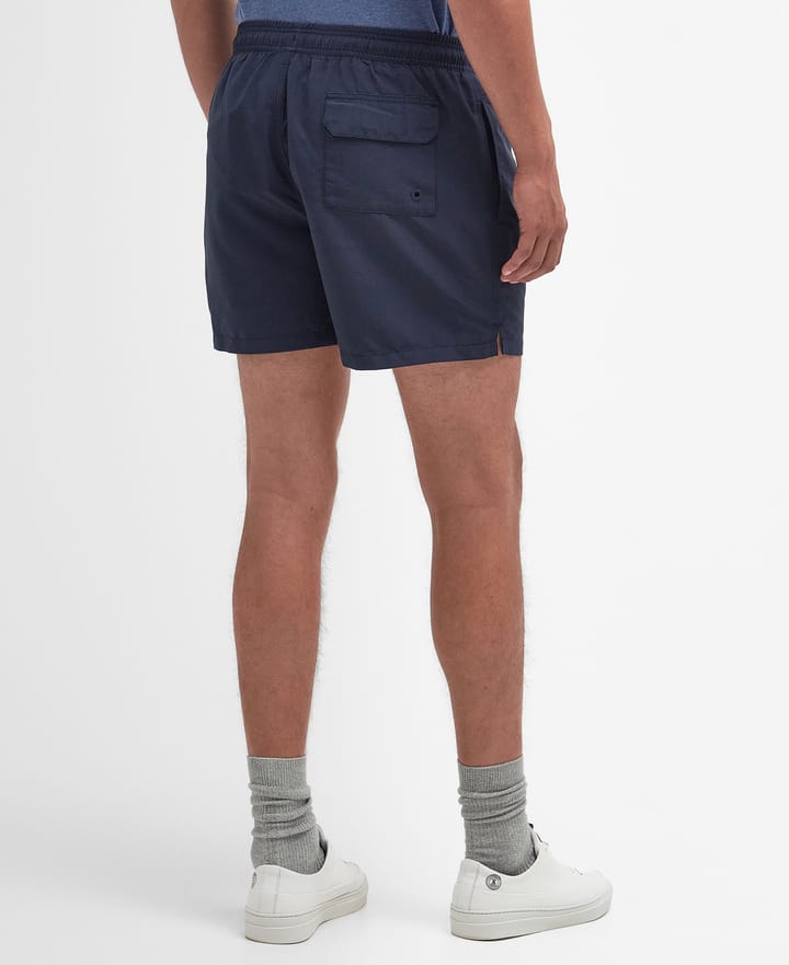 Barbour Men's Staple Logo Swim Short Navy Barbour