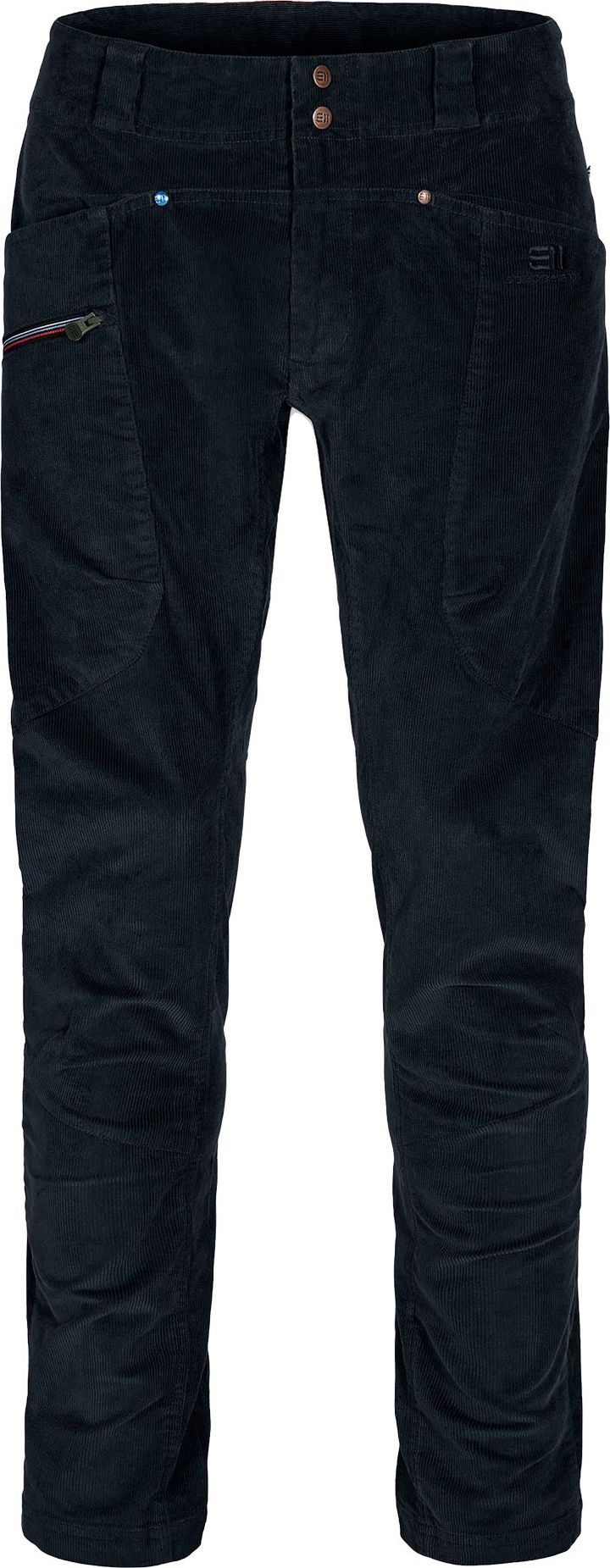 Elevenate Men's Après Cord Pants Dark Ink Elevenate