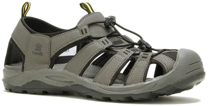 Kamik Men's Byron Bay 2 Grey Kamik