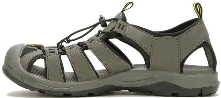 Kamik Men's Byron Bay 2 Grey Kamik