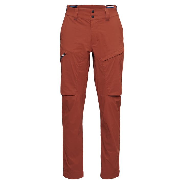 Elevenate Women's Boulder Pants Copper Elevenate