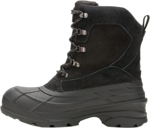 Kamik Men's Fargo 2 Black Kamik