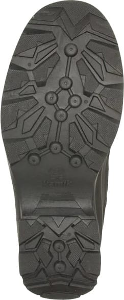 Kamik Men's Fargo 2 Black Kamik