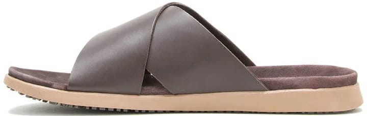 Men's Marty Cross Dark Brown Kamik