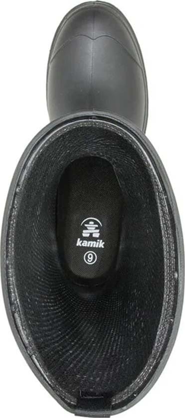 Kamik Men's Michael Black Kamik