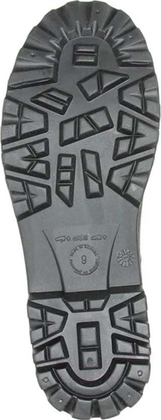 Kamik Men's Michael Black Kamik