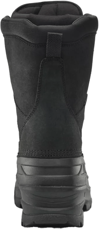 Kamik Men s Nation Plus Black Buy Kamik Men s Nation Plus Black here Outnorth