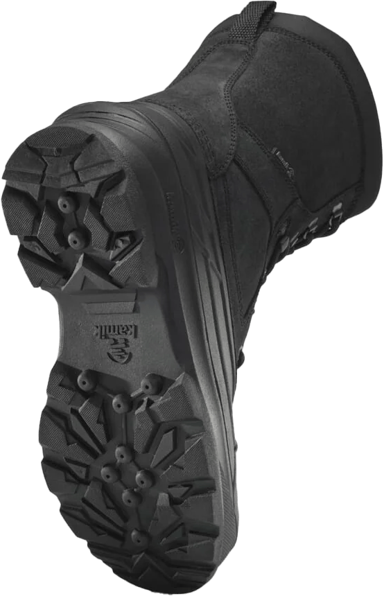Kamik Men's Nation Plus Black Kamik