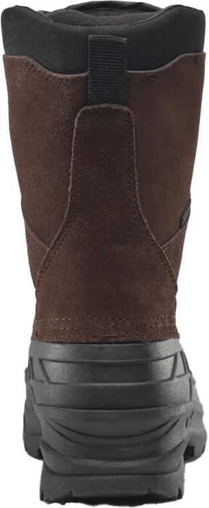 Kamik Men's Nation Plus Dark Brown Kamik Kamik Men's Nation Plus Dark Brown Kamik