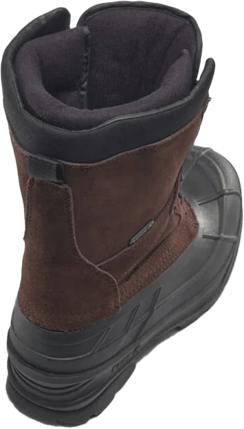Kamik Men's Nation Plus Dark Brown Kamik Kamik Men's Nation Plus Dark Brown Kamik