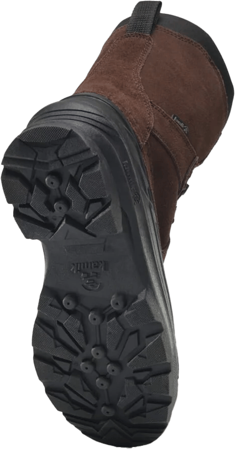 Kamik Men's Nation Plus Dark Brown Kamik