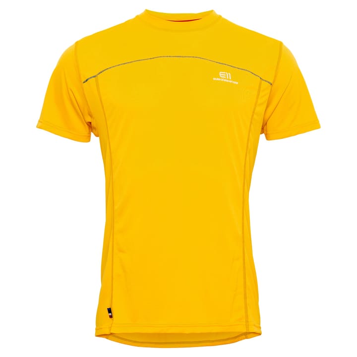 Elevenate Men's Skyward Tee Limone Elevenate