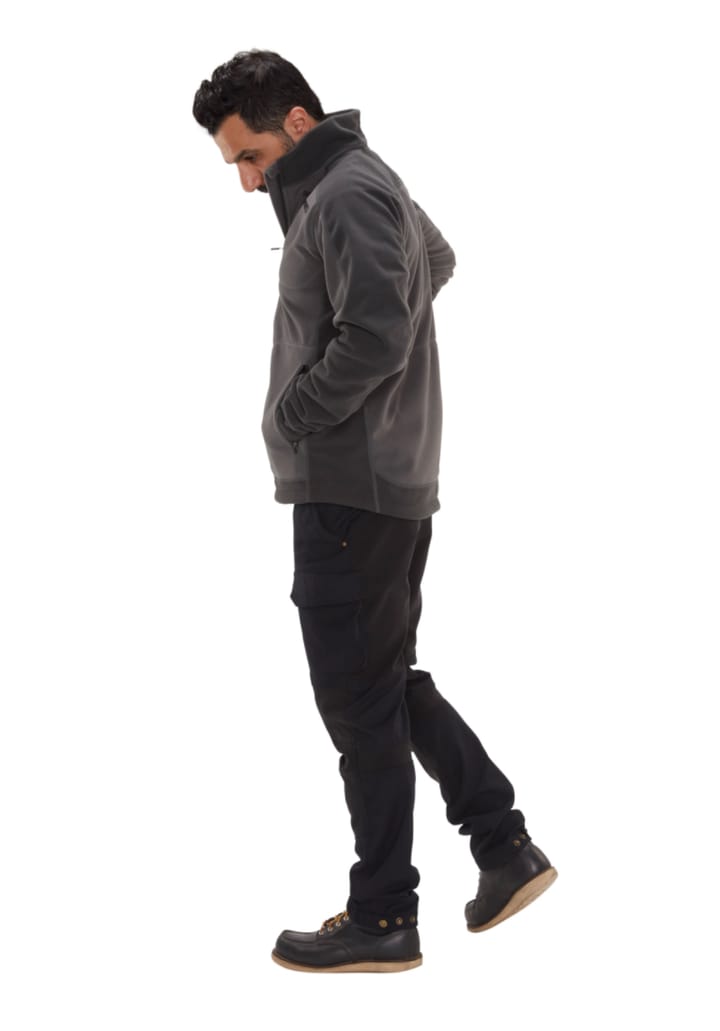 Chevalier Mabi Windblocker Grey Chevalier Chevalier Mabi Windblocker Grey Chevalier