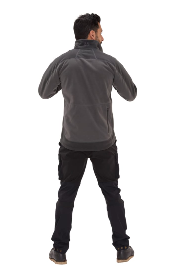 Chevalier Mabi Windblocker Grey Chevalier Chevalier Mabi Windblocker Grey Chevalier