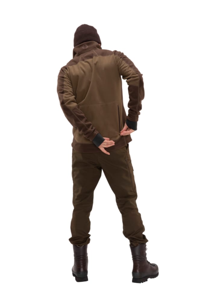 Chevalier Mabi Windblocker Tobacco/Brown Chevalier Chevalier Mabi Windblocker Tobacco/Brown Chevalier