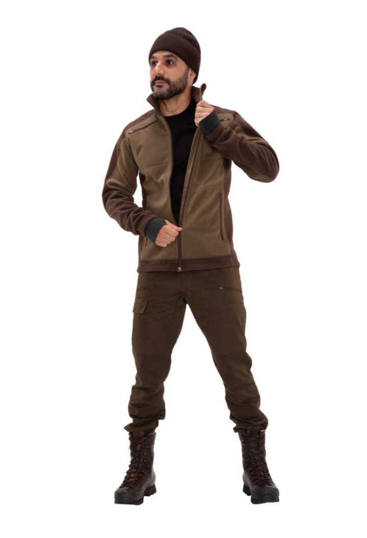 Chevalier Mabi Windblocker Tobacco/Brown Chevalier Chevalier Mabi Windblocker Tobacco/Brown Chevalier