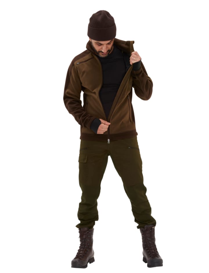 Chevalier Mabi Windblocker Tobacco/Brown Chevalier Chevalier Mabi Windblocker Tobacco/Brown Chevalier