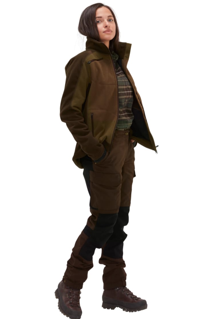 Chevalier Mabi Windblocker Women Tobacco/Brown Chevalier Chevalier Mabi Windblocker Women Tobacco/Brown Chevalier