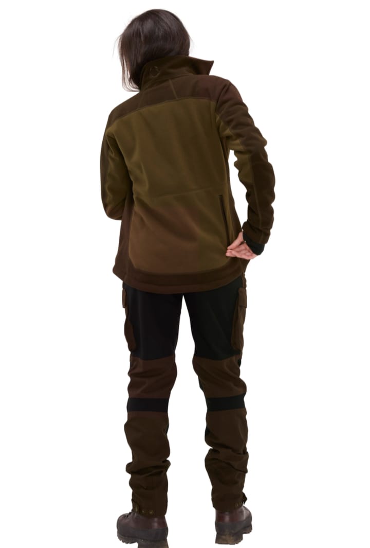 Chevalier Mabi Windblocker Women Tobacco/Brown Chevalier Chevalier Mabi Windblocker Women Tobacco/Brown Chevalier
