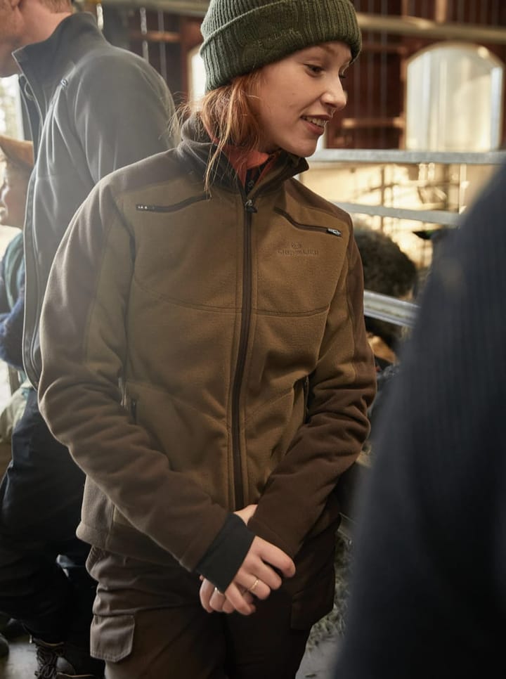 Chevalier Mabi Windblocker Women Tobacco/Brown Chevalier Chevalier Mabi Windblocker Women Tobacco/Brown Chevalier