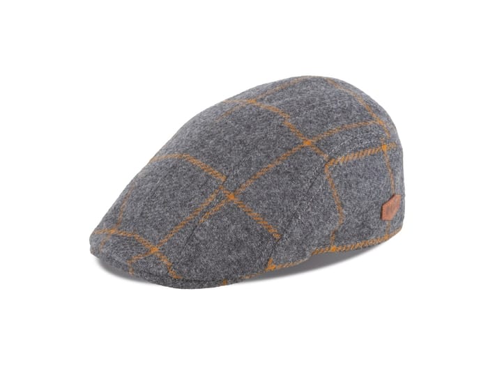 MJM Maddy Virgin Wool 30 Grey Check MJM