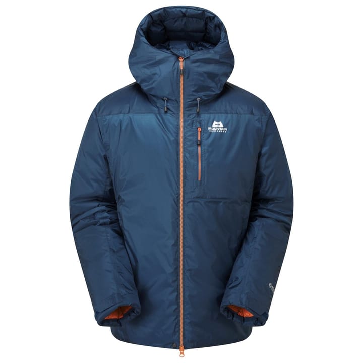 Mountain Equipment Exo Jacket Majolica Blue Mountain Equipment