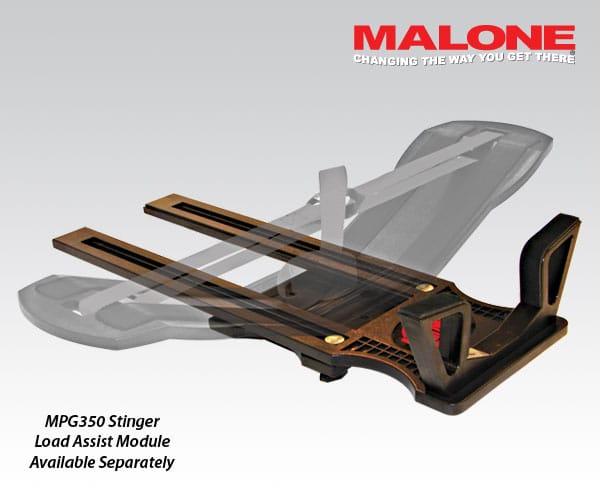 Malone Seawing Stinger Malone Seawing Stinger