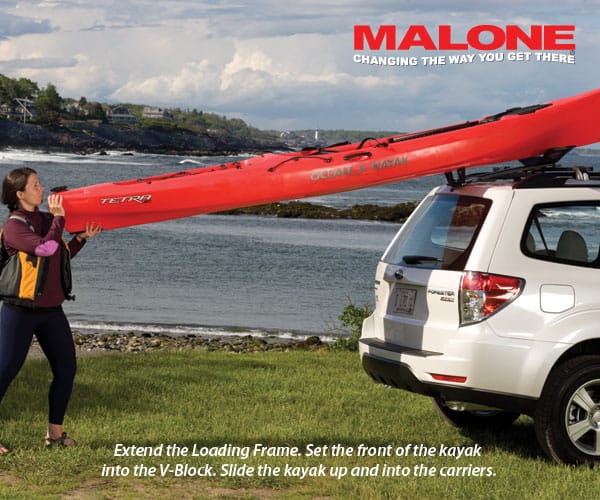 Malone Seawing Stinger Malone Seawing Stinger