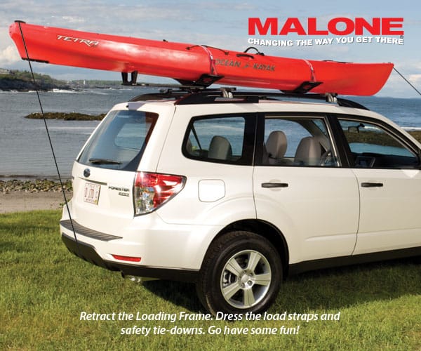 Malone Seawing Stinger Malone Seawing Stinger