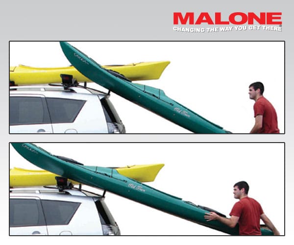 Malone Seawing Stinger Malone Seawing Stinger