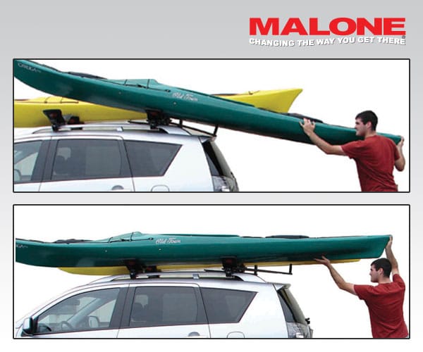Malone Seawing Stinger Malone Seawing Stinger