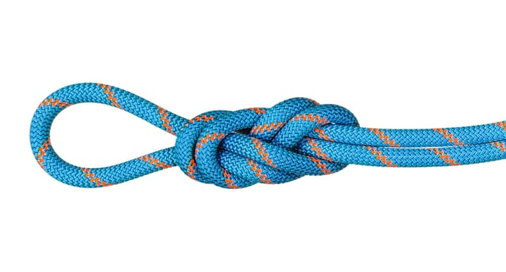 Mammut 8.7 Alpine Sender Dry Rope Dry Standard Mammut