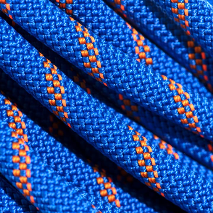 Mammut 9.0 Alpine Sender Dry Rope 60 m Ice-Sunrise Mammut Mammut 9.0 Alpine Sender Dry Rope 60 m Ice-Sunrise Mammut