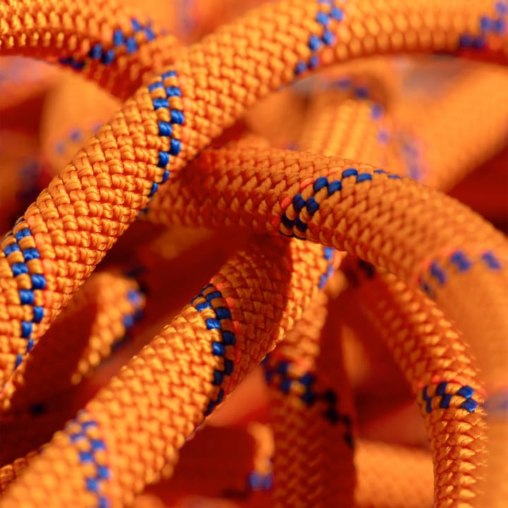 Mammut 9.0 Alpine Sender Dry Rope Dry Standard 60m Sunrise-Ice Mammut Mammut 9.0 Alpine Sender Dry Rope Dry Standard 60m Sunrise-Ice Mammut