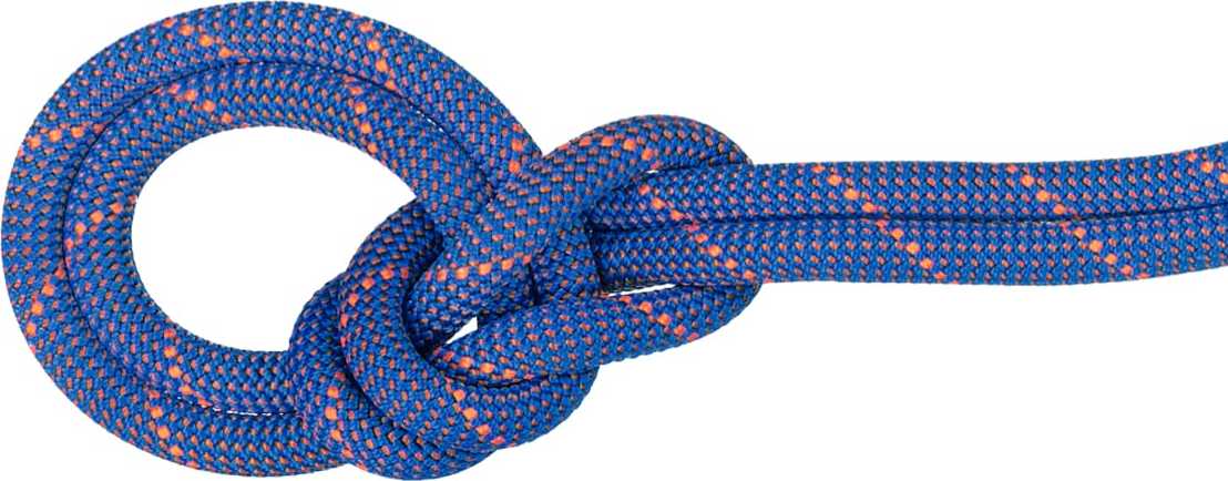 Mammut Crag Sender Dry 9 Mm Tau