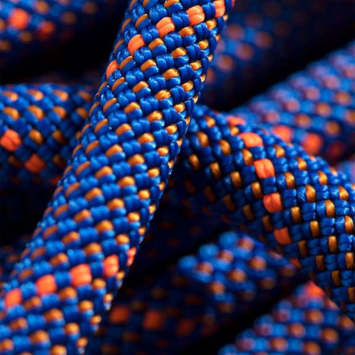 Mammut 9.0 Crag Sender Dry Rope 70 m Ice-Sunrise Mammut Mammut 9.0 Crag Sender Dry Rope 70 m Ice-Sunrise Mammut