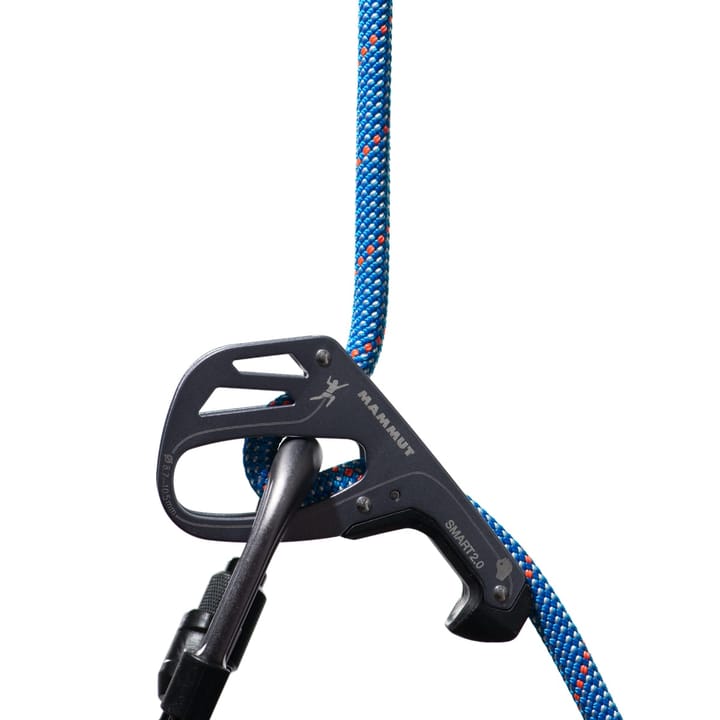 Mammut 9.5 Crag Classic Rope 70M Classic Standard, Blue-White Mammut