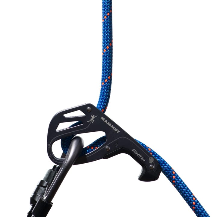 Mammut 9.5 Crag Dry Rope 70 m Blue-Ocean Mammut