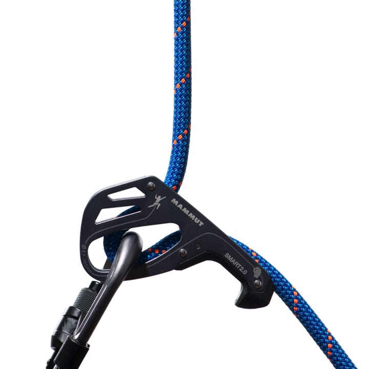 Mammut 9.5 Crag Dry Rope Dry Standard Blue-Ocean Mammut Mammut 9.5 Crag Dry Rope Dry Standard Blue-Ocean Mammut