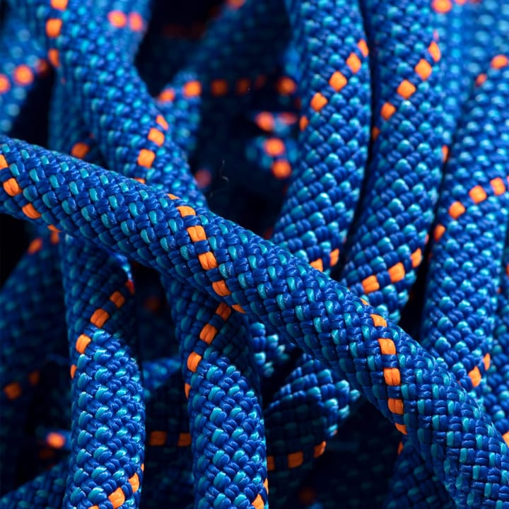 Mammut 9.5 Crag Dry Rope 70 m Blue-Ocean Mammut