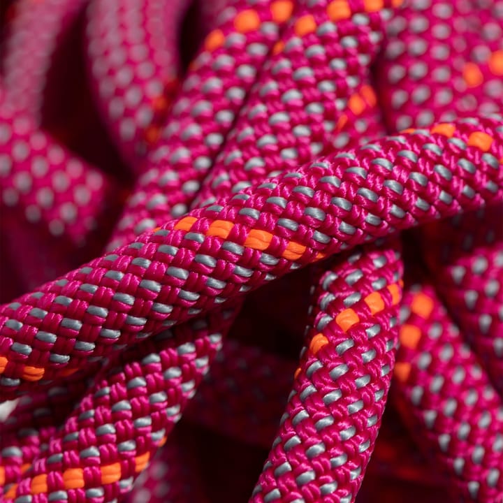 Mammut 9.5 Crag Dry Rope 70 m Pink-Zen Mammut Mammut 9.5 Crag Dry Rope 70 m Pink-Zen Mammut
