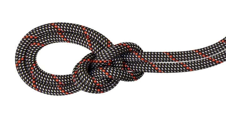 Mammut 9.8 Crag Classic Rope Classic Standard/Black/White Mammut Mammut 9.8 Crag Classic Rope Classic Standard/Black/White Mammut