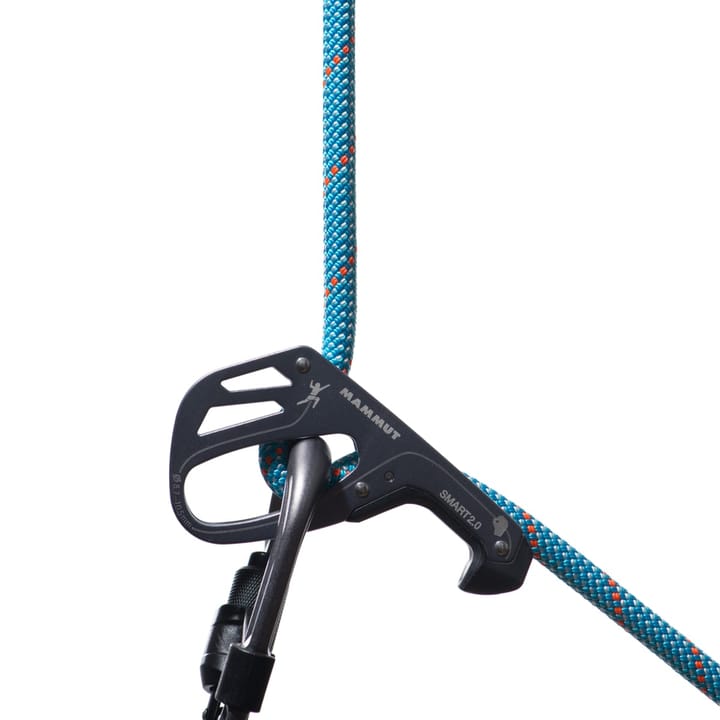 Mammut 9.8 Crag Classic Rope 50 m Ice Mint-White Mammut Mammut 9.8 Crag Classic Rope 50 m Ice Mint-White Mammut