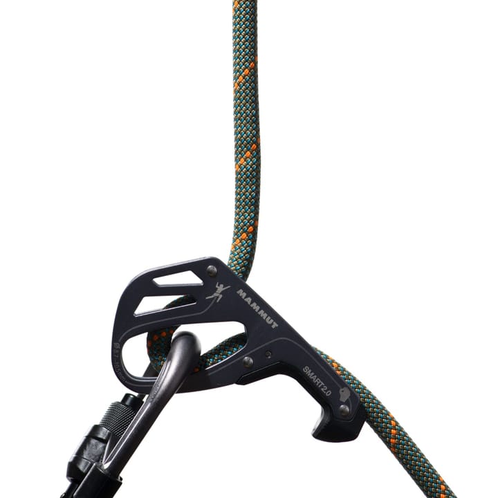 Mammut 9.9 Crag Workhorse Dry Rope Dry Standard, 70m Boa-Ocean Mammut