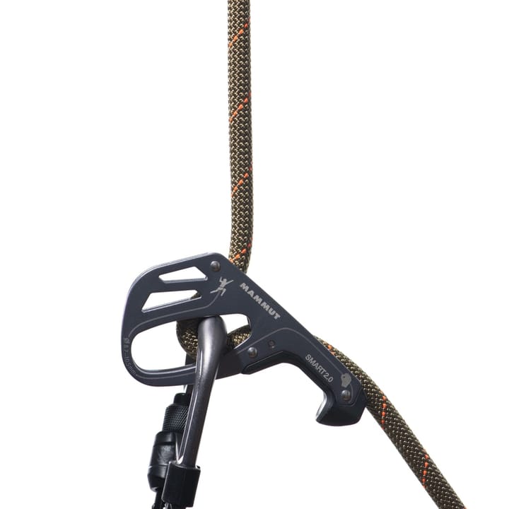 Mammut 9.9 Gym Workhorse Classic Rope 30 m Boa Mammut Mammut 9.9 Gym Workhorse Classic Rope 30 m Boa Mammut