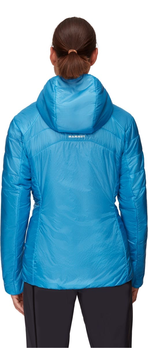 Mammut Eigerjoch Light In Hooded Jacket Women sky Mammut