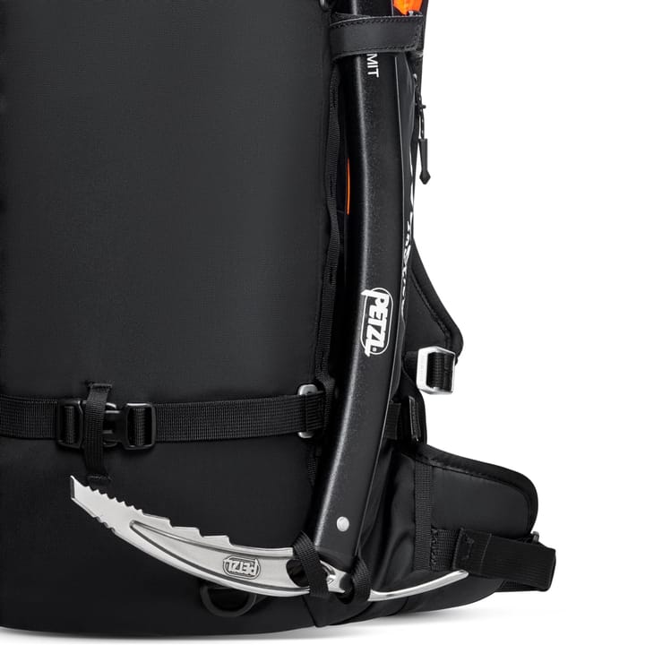 Mammut Free 28 Removable Airbag 3.0 Black Mammut