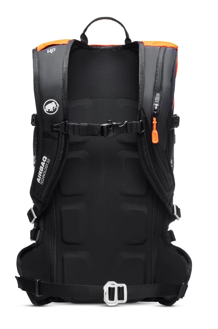 Mammut Free 28 Removable Airbag 3.0 Black Mammut